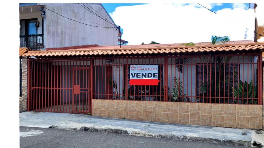 Home in Metric Way