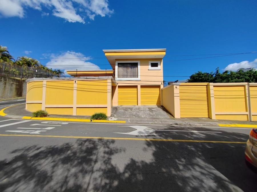 Foto Casa en Venta en Curridabat, San Jos - U$D 385.000 - CAV90740 - BienesOnLine