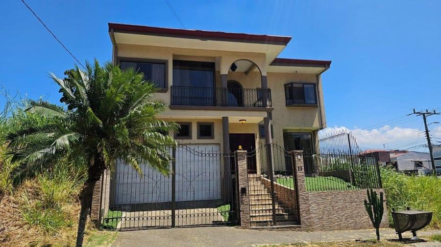 Foto Casa en Venta en Curridabat, San Jos - U$D 365.000 - CAV93639 - BienesOnLine