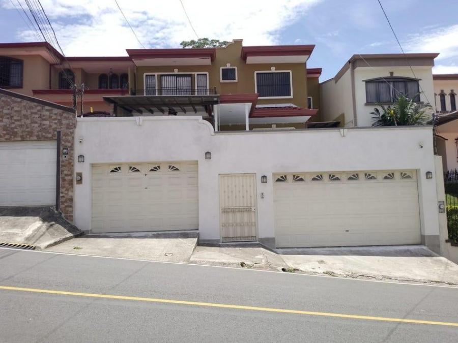 Foto Casa en Venta en Curridabat, San Jos - U$D 385.000 - CAV85381 - BienesOnLine
