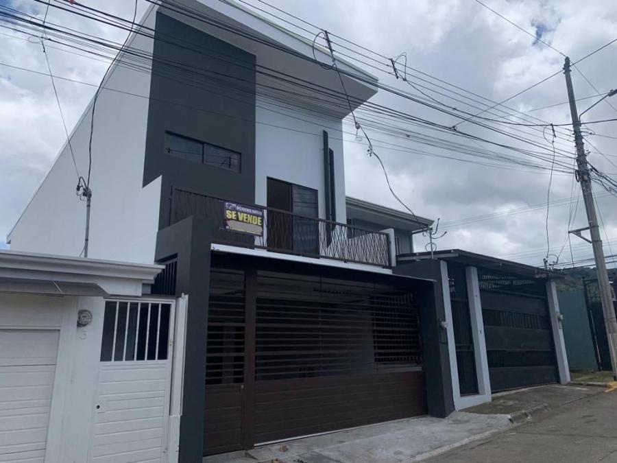 Foto Casa en Venta en Desamparados, San Jos - ¢ 96.000.000 - CAV79896 - BienesOnLine