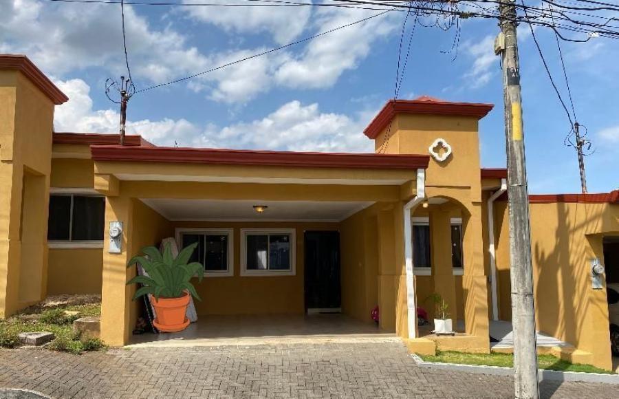 Foto Casa en Venta en Desamparados, Alajuela - U$D 145.000 - CAV58240 - BienesOnLine