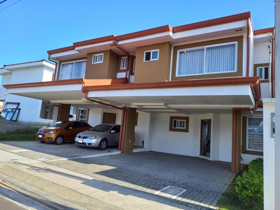 Foto Casa en Venta en Desamparados, Alajuela - U$D 165.000 - CAV83302 - BienesOnLine