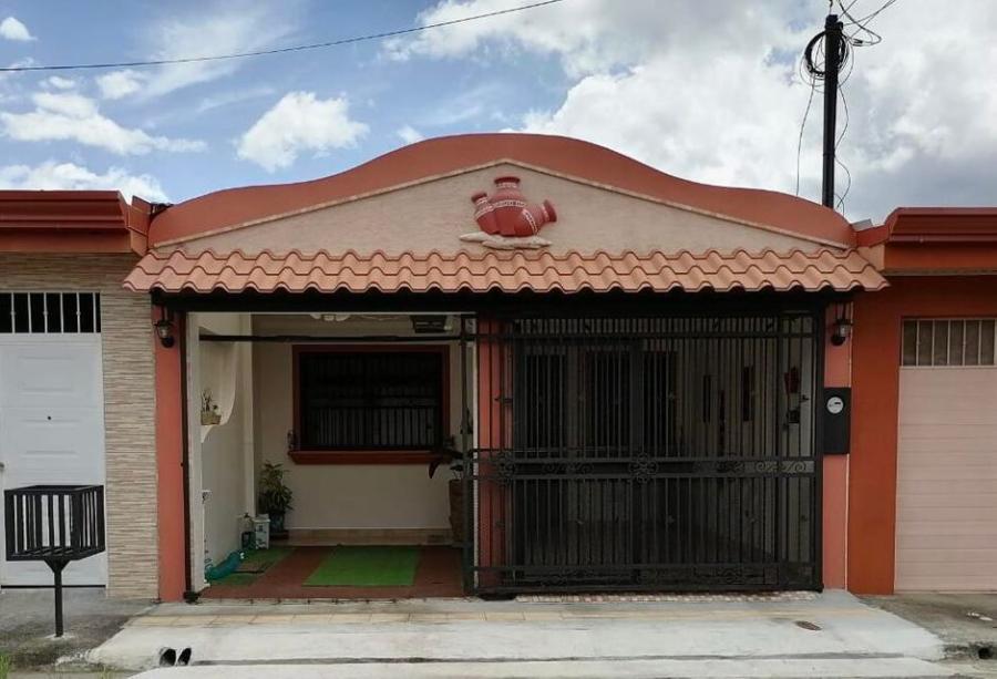 Foto Casa en Venta en Desamparados, Alajuela - ¢ 62.500.000 - CAV51264 - BienesOnLine