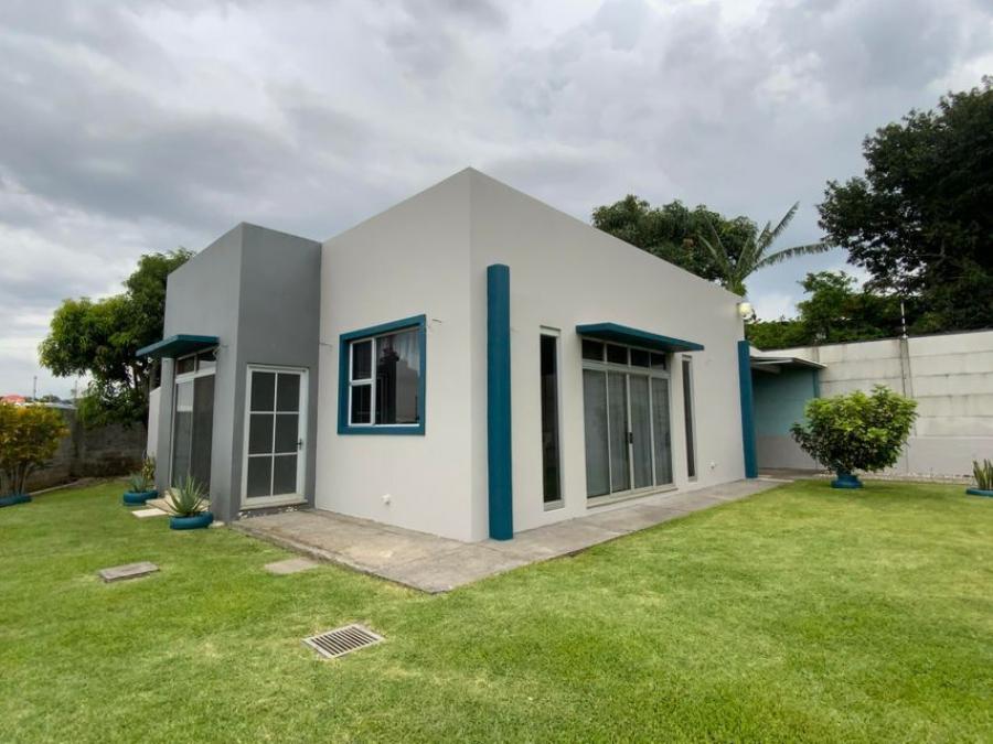 Home in Metric Way