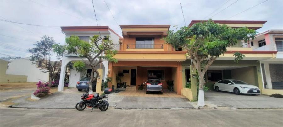 Home in Metric Way