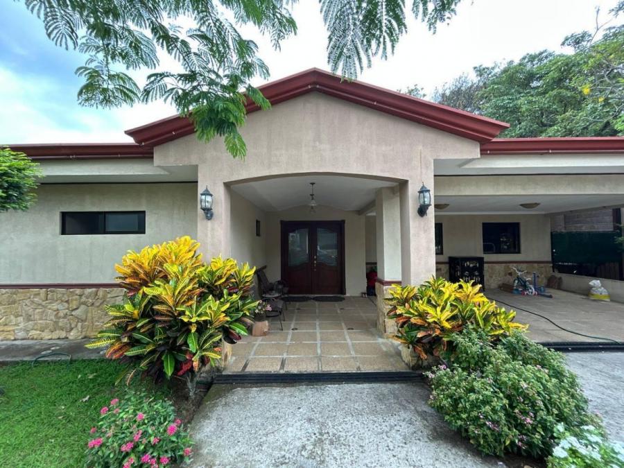 Home in Metric Way