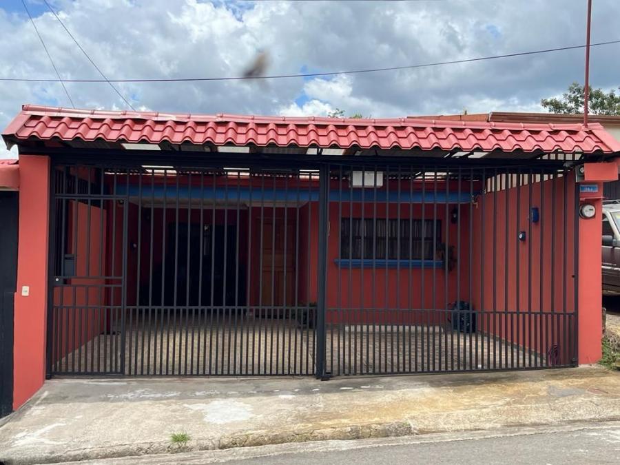 Foto Casa en Venta en Desamparados, Alajuela - ¢ 69.000.000 - CAV82577 - BienesOnLine