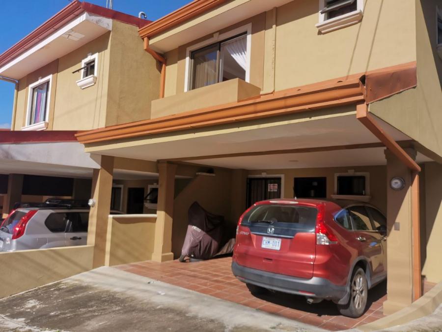 Foto Casa en Venta en San Antonio, Desamparados, San Jos - U$D 199.000 - CAV32245 - BienesOnLine