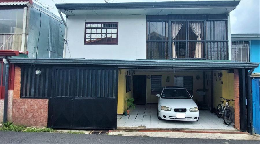 Home in Metric Way