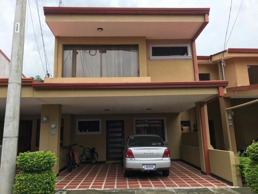 Foto Casa en Venta en Desamparados, San Jos - U$D 180.000 - CAV45255 - BienesOnLine