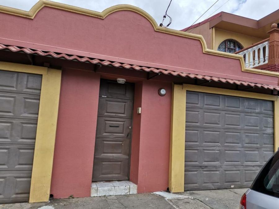 Foto Casa en Venta en Desamparados, San Jos - ¢ 70.000.000 - CAV64523 - BienesOnLine