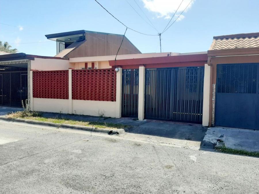 Home in Metric Way