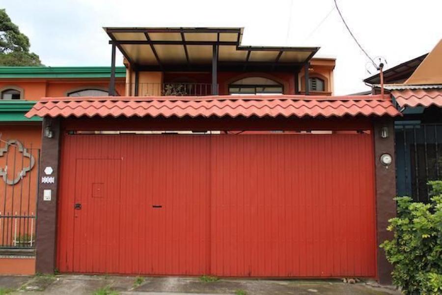Foto Casa en Venta en Desamparados, San Jos - U$D 134.000 - CAV53711 - BienesOnLine