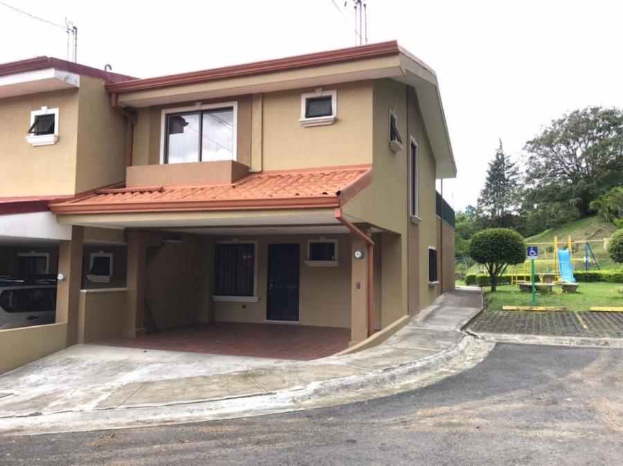 Foto Casa en Venta en Desamparados, San Jos - U$D 180.000 - CAV81431 - BienesOnLine