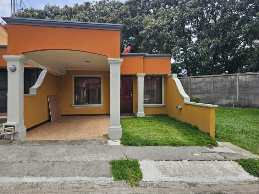 Foto Casa en Venta en Desamparados, San Jos - U$D 122.000 - CAV81890 - BienesOnLine