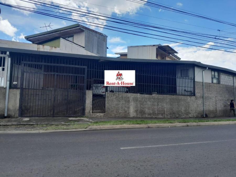 Foto Casa en Venta en Desamparados, San Jos - ¢ 56.000.000 - CAV84524 - BienesOnLine