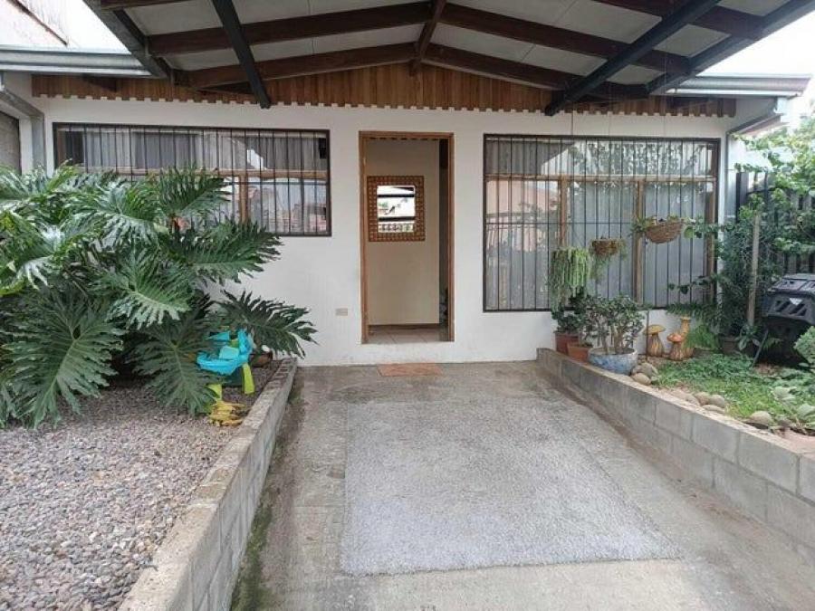 Home in Metric Way