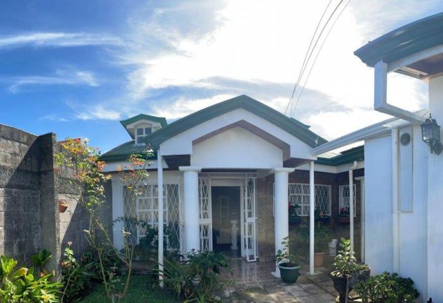 Home in Metric Way