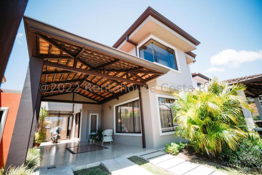 Foto Casa en Venta en Cartago, Cartago - U$D 231.355 - CAV72722 - BienesOnLine