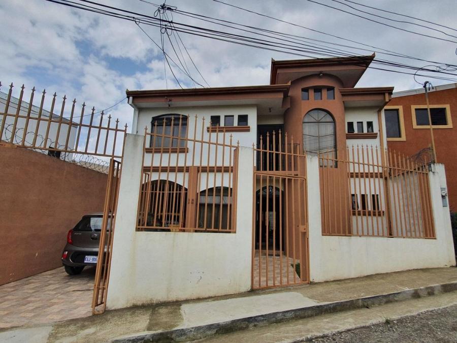 Home in Metric Way