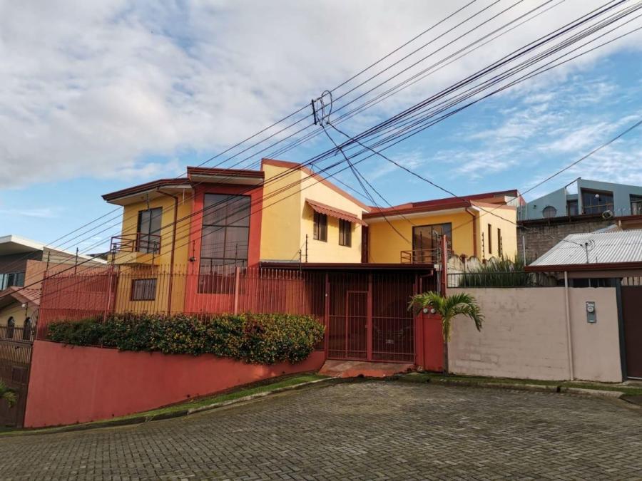 Home in Metric Way