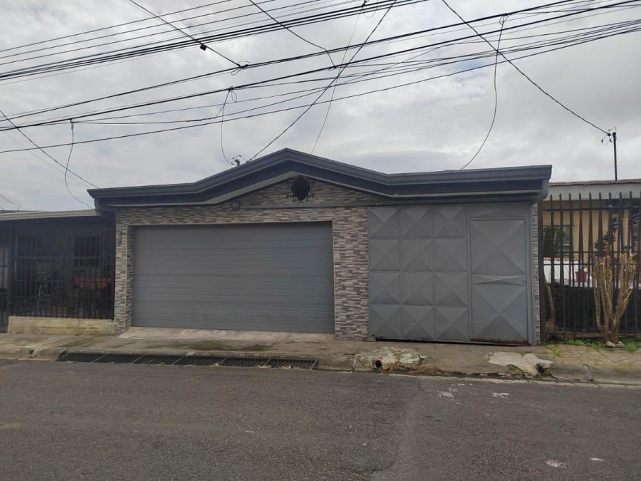 Home in Metric Way