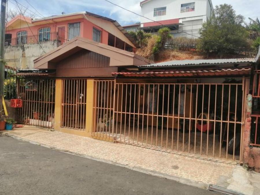 Foto Casa en Venta en San Marcos, Tarraz, San Jos - ¢ 60.000.000 - CAV65791 - BienesOnLine