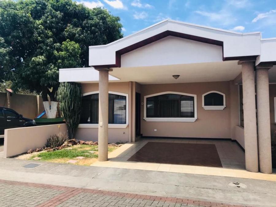 Foto Casa en Venta en Coyol, Alajuela, Alajuela - ¢ 62.000.000 - CAV27392 - BienesOnLine