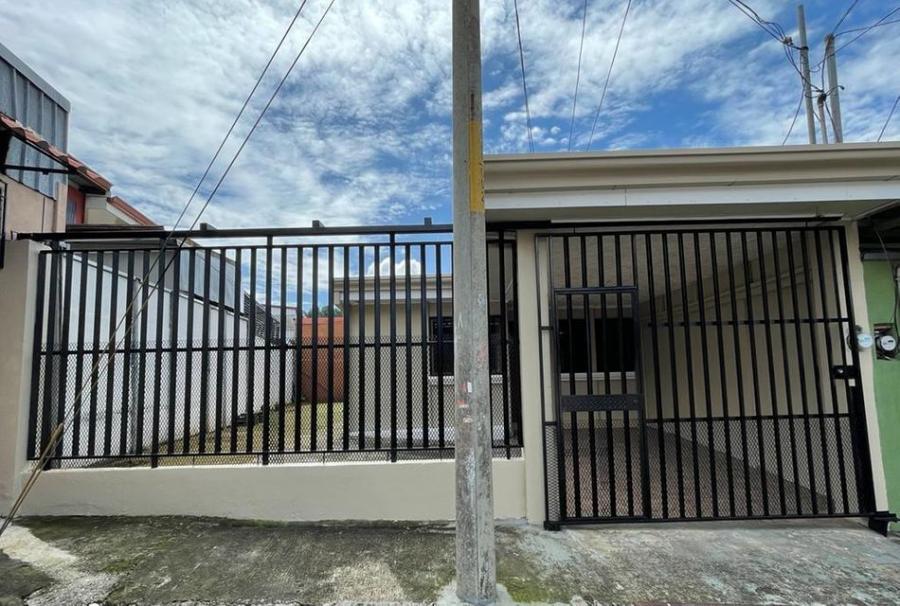 Foto Casa en Venta en Coyol, Alajuela, Alajuela - ¢ 59.000.000 - CAV55525 - BienesOnLine