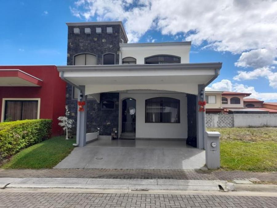 Foto Casa en Venta en El Coyol, Alajuela, Alajuela - U$D 170.000 - CAV54496 - BienesOnLine