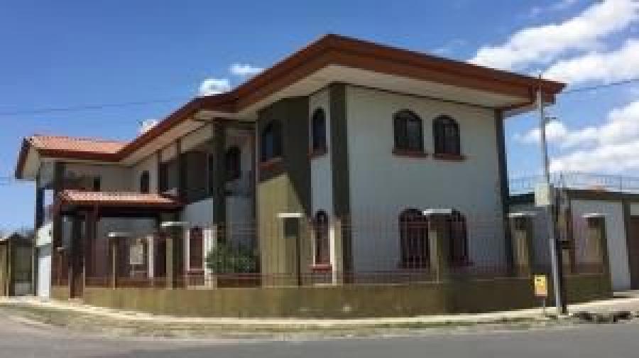 Foto Casa en Venta en EL Coyol, Alajuela - U$D 285.000 - CAV24915 - BienesOnLine