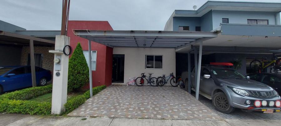 Foto Casa en Venta en El Guarco, Cartago - U$D 117.000 - CAV81894 - BienesOnLine