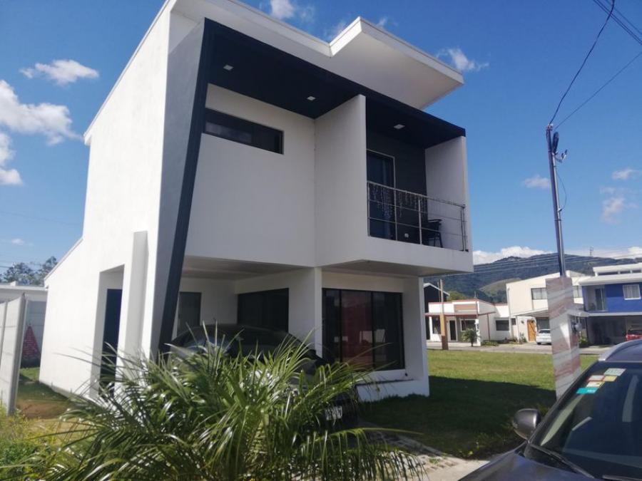 Foto Casa en Venta en El Guarco, Cartago - U$D 134.000 - CAV45110 - BienesOnLine