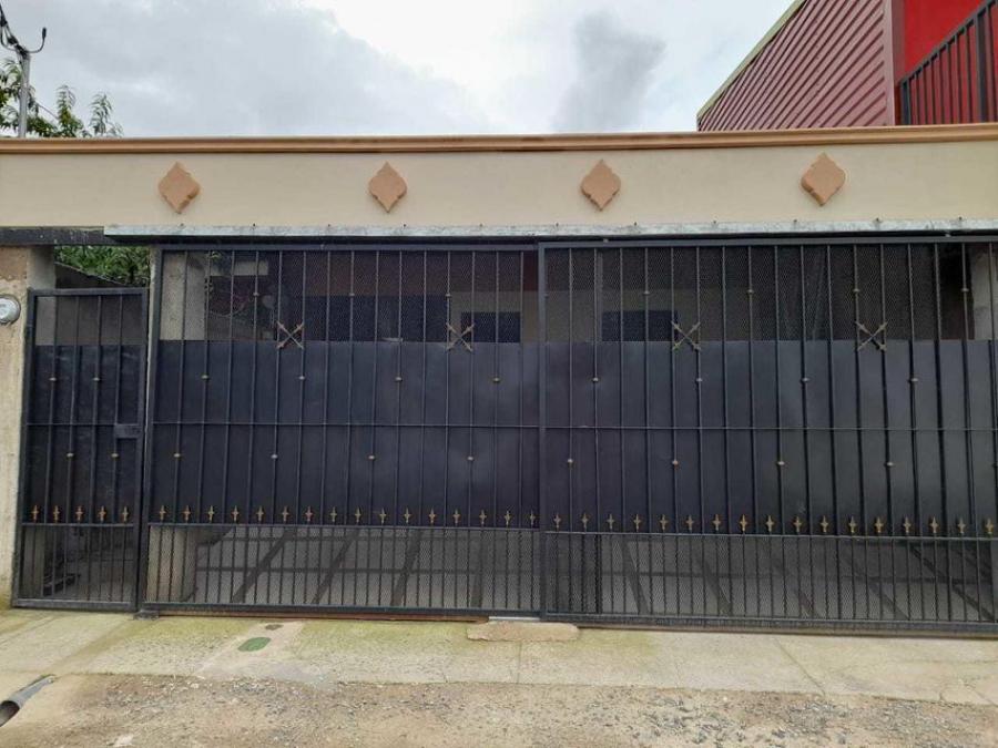 Foto Casa en Venta en El Guarco, Cartago - ¢ 55.000.000 - CAV47885 - BienesOnLine