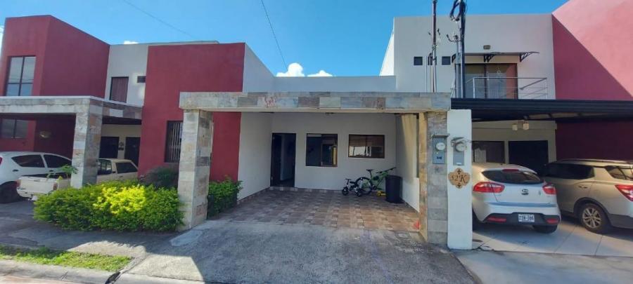 Foto Casa en Venta en El Guarco, Cartago - ¢ 63.000.000 - CAV45601 - BienesOnLine