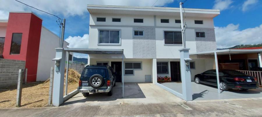 Foto Casa en Venta en El Guarco, Cartago - U$D 140.000 - CAV48512 - BienesOnLine