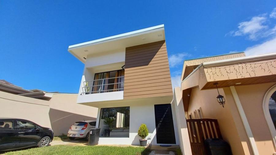 Foto Casa en Venta en Paraso, Cartago - U$D 157.000 - CAV54066 - BienesOnLine