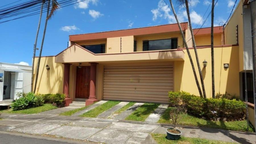 Foto Casa en Venta en Curridabat, San Jos - U$D 404.999 - CAV78500 - BienesOnLine