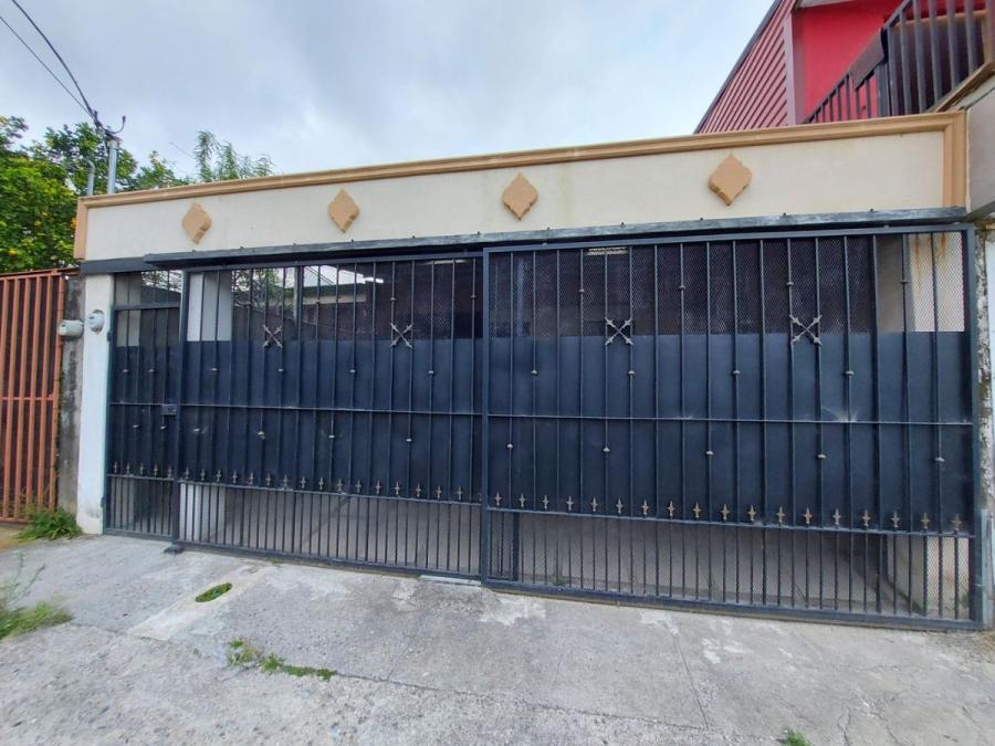 Foto Casa en Venta en El Tejar, Cartago - ¢ 63.000.000 - CAV70742 - BienesOnLine