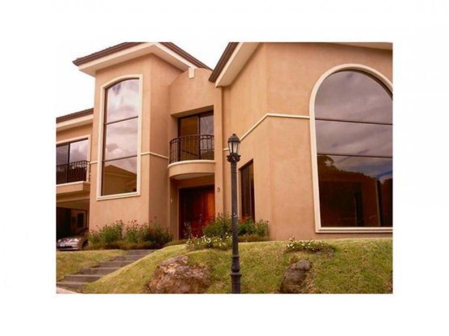 Foto Casa en Venta en Escaz, San Jos - U$D 580.000 - CAV89300 - BienesOnLine