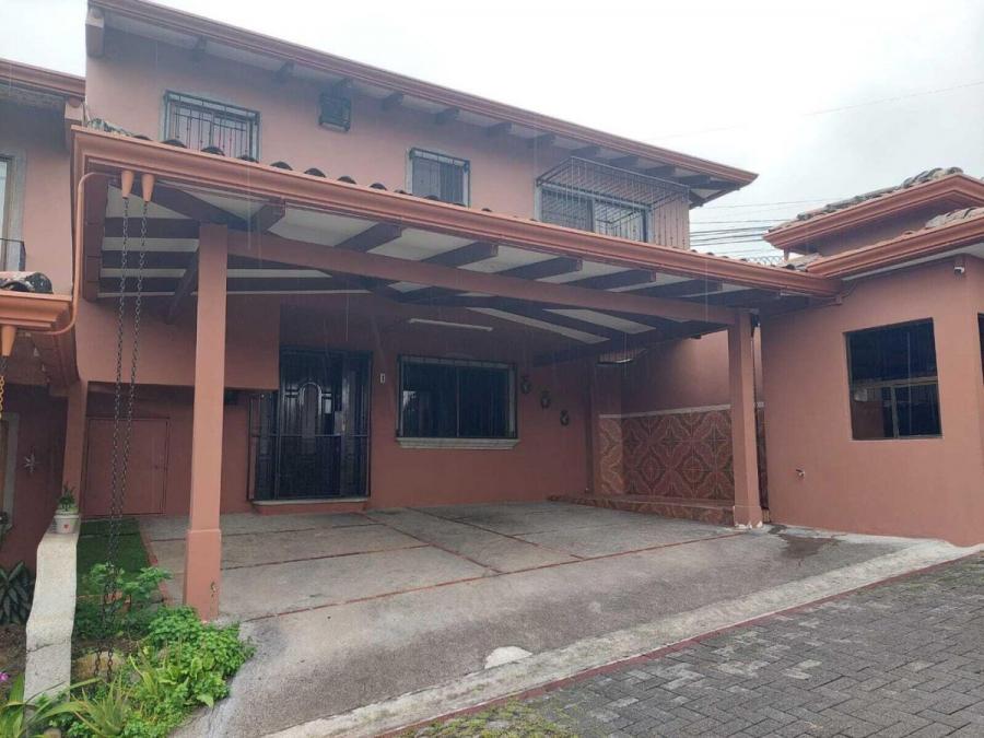 Foto Casa en Venta en Escaz, San Jos - U$D 195.000 - CAV71733 - BienesOnLine