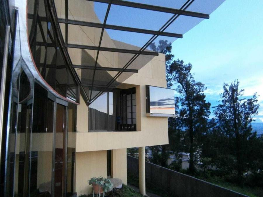 Foto Casa en Venta en Escaz, San Jos - U$D 570.000 - CAV52385 - BienesOnLine