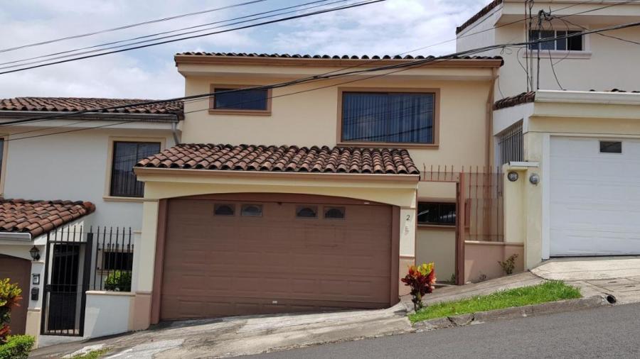 Foto Casa en Venta en Escaz, San Jos - U$D 169.000 - CAV30403 - BienesOnLine