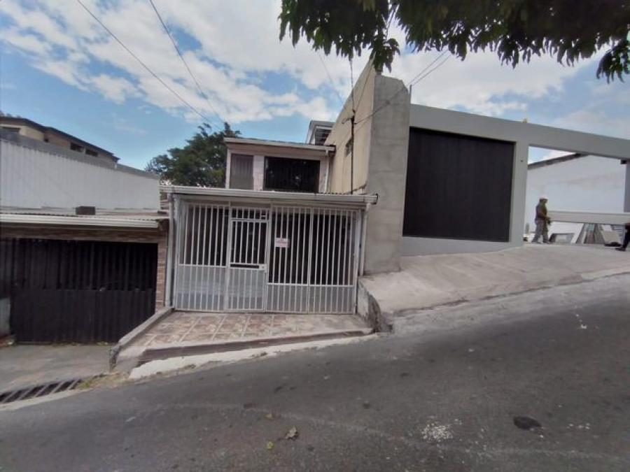 Foto Casa en Venta en Escaz, San Jos - ¢ 95.000.000 - CAV57682 - BienesOnLine