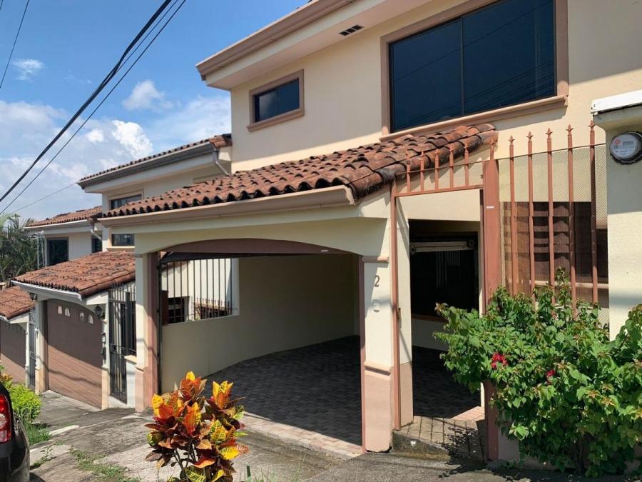 Foto Casa en Venta en Escaz, San Jos - U$D 159.500 - CAV52446 - BienesOnLine