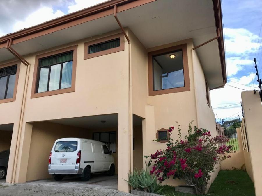 Foto Casa en Venta en Escaz, San Jos - U$D 168.000 - CAV66697 - BienesOnLine