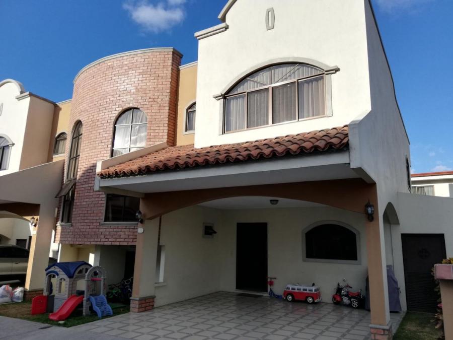 Foto Casa en Venta en Escaz, San Jos - ¢ 120.000.000 - CAV71688 - BienesOnLine