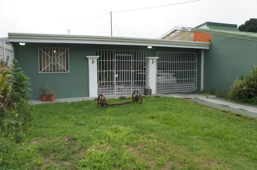 Foto Casa en Venta en Flores, Heredia - U$D 335.000 - CAV119363 - BienesOnLine