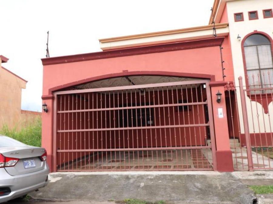 Foto Casa en Venta en San Joaquin, Flores, Heredia - U$D 200.000 - CAV25268 - BienesOnLine